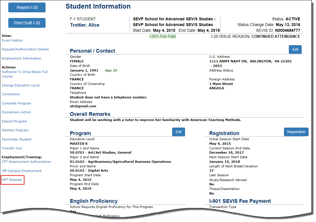 FICA refund for F1 visa / OPT / CPT students – 1040NRA.com