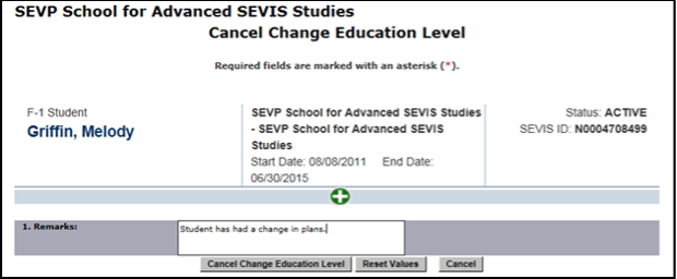 cancel-change-education-level