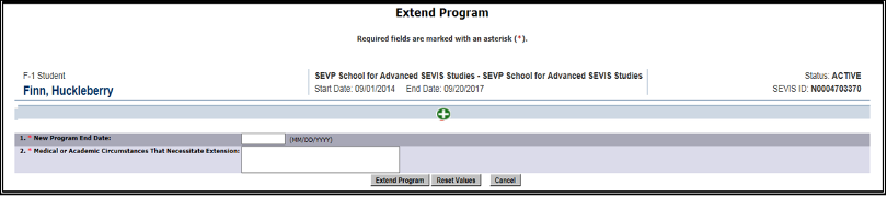 extend-program