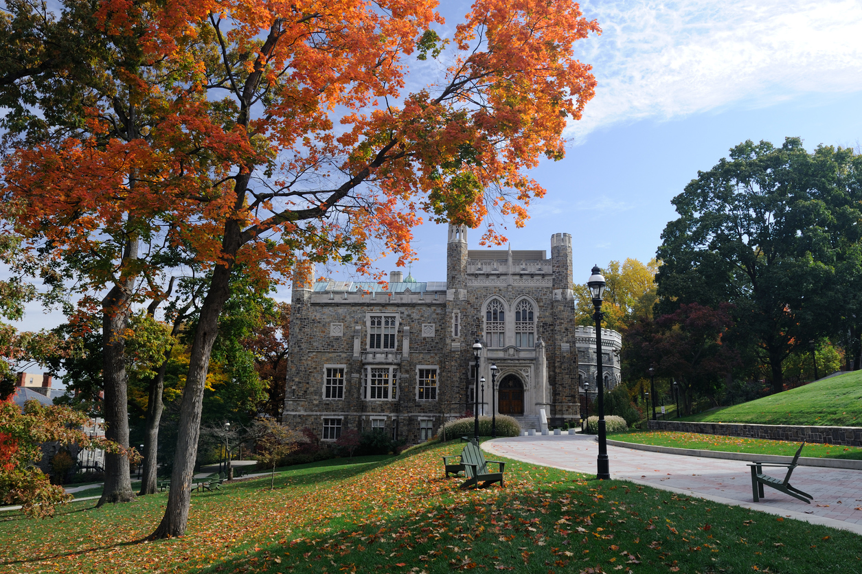 International Students Stay Safe On Campus Study In The States