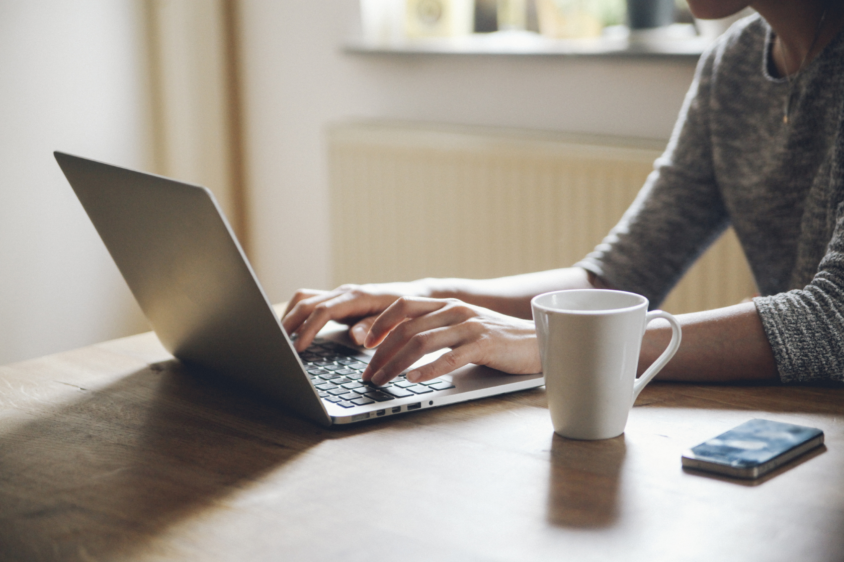 Coffee Computer