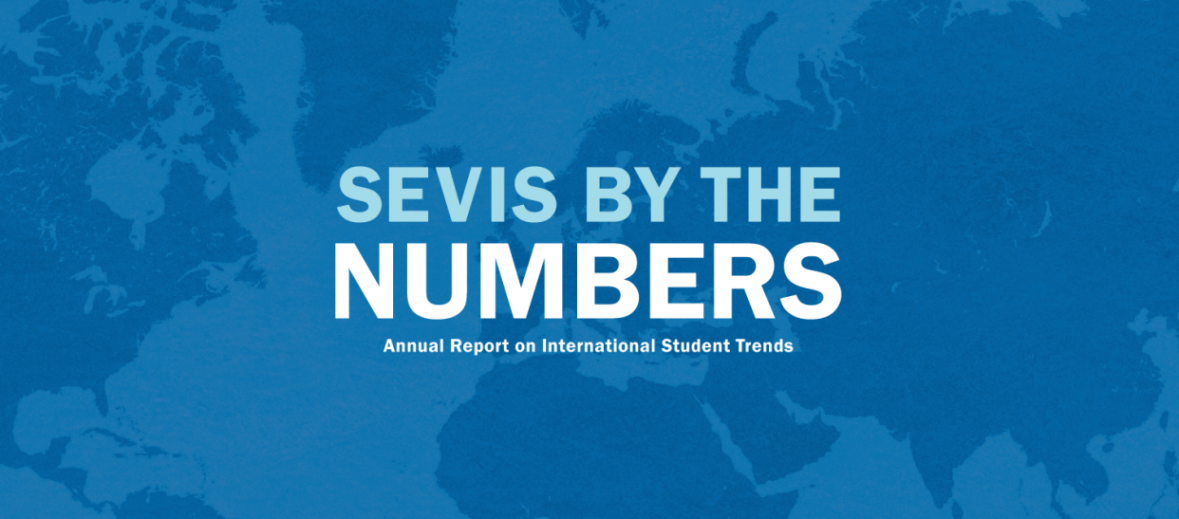 SEVIS by the Numbers