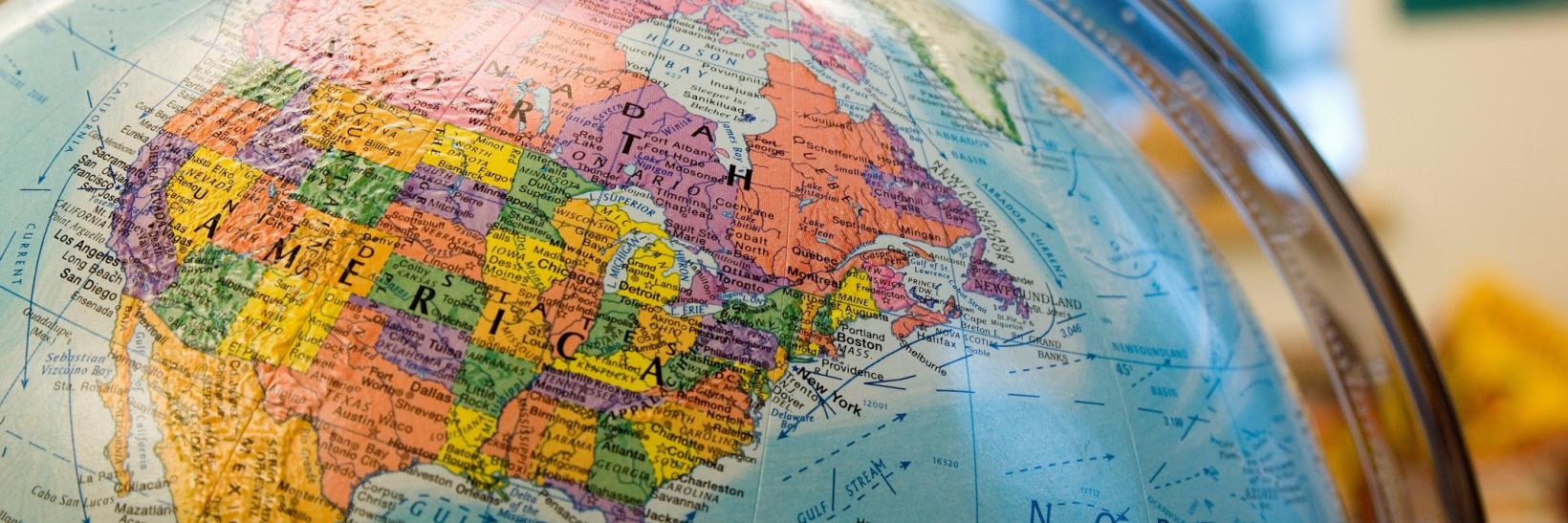 Learn about the 100,000 Strong in the Americas Program