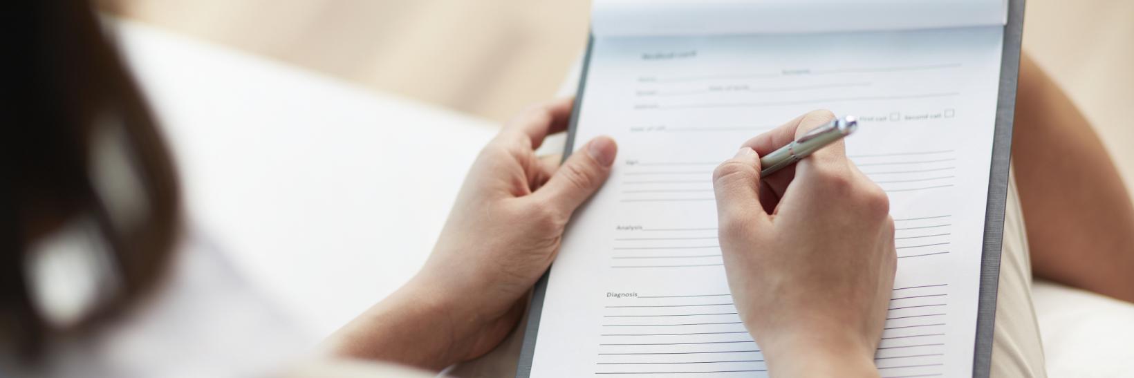 Get answers to the Form I-17.
