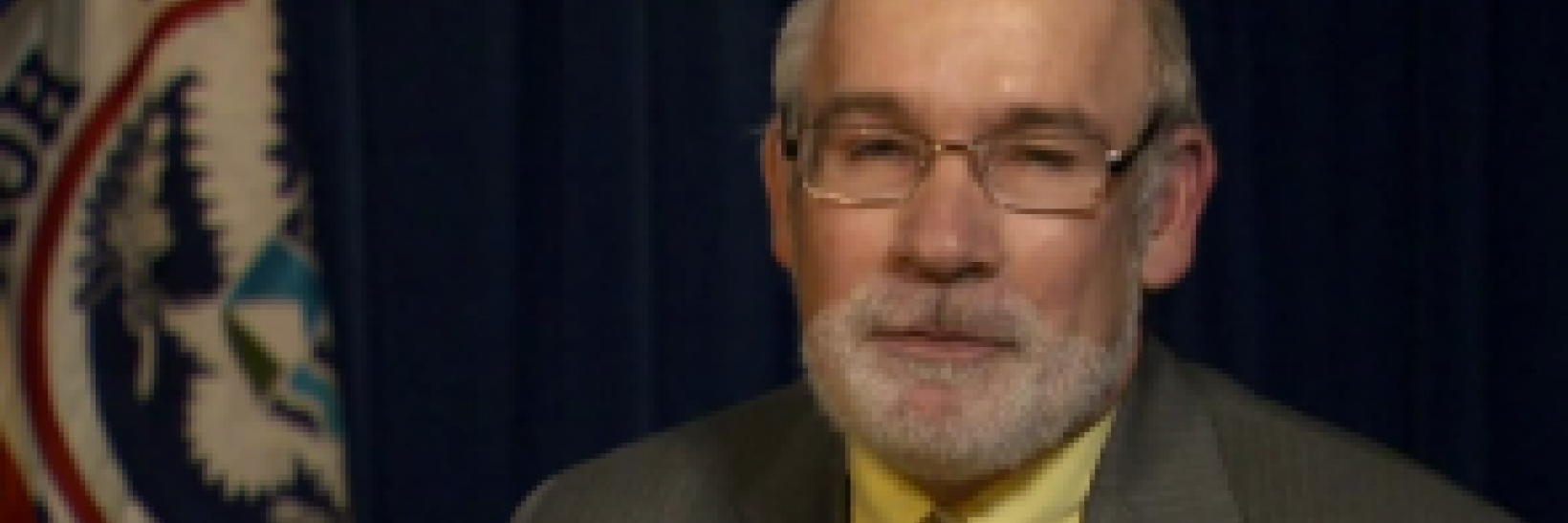 Watch SEVP Director Farrell's SEVIS update.