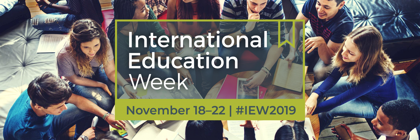 International Education Week