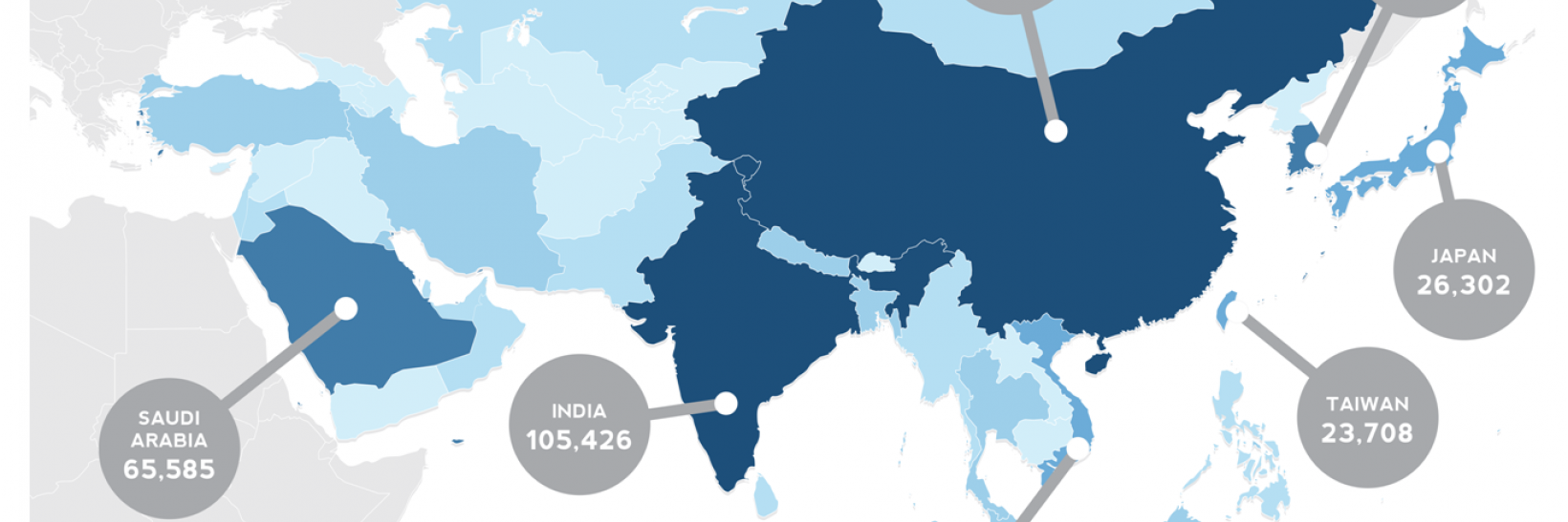 If you are interested in international education insights, read the SEVIS by the Numbers report.