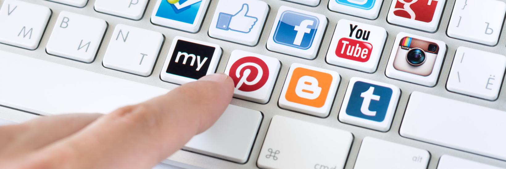 Connect with Study in the States on social media.