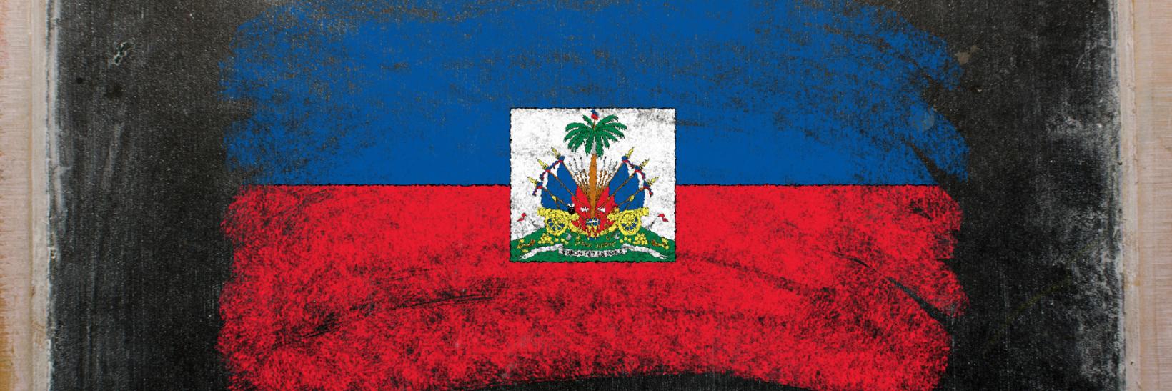 DHS Has Extended Special Relief for Certain Haitian Students 