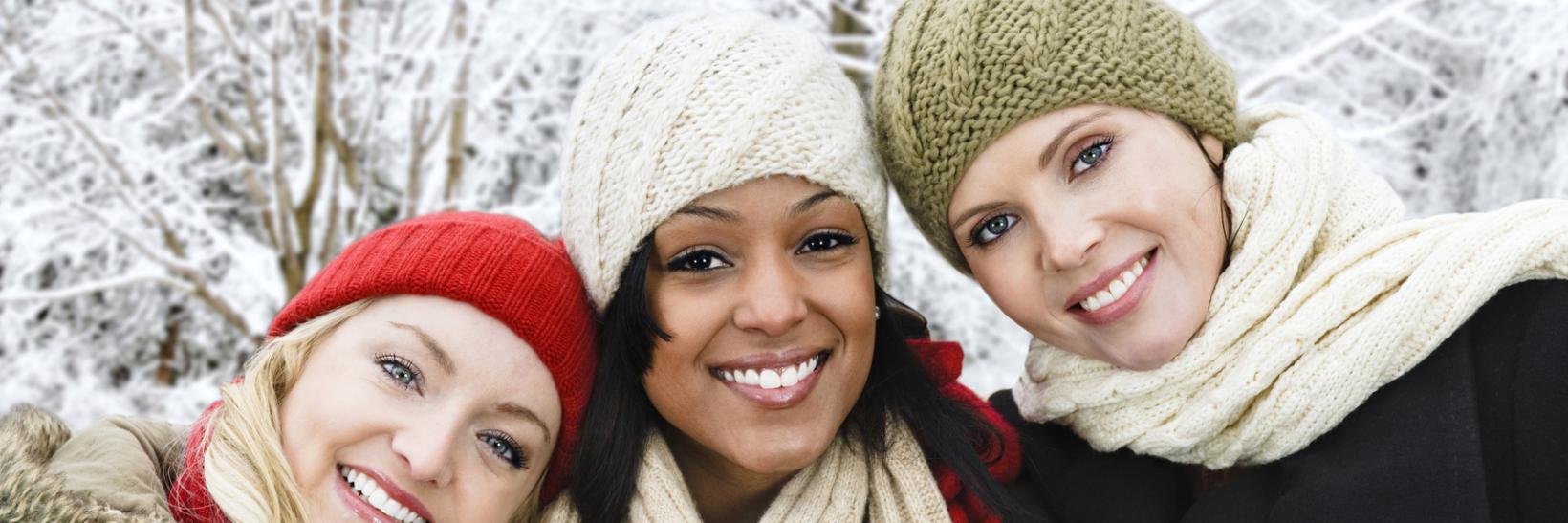 Find out how to prepare to maintain your status in a weather emergency.