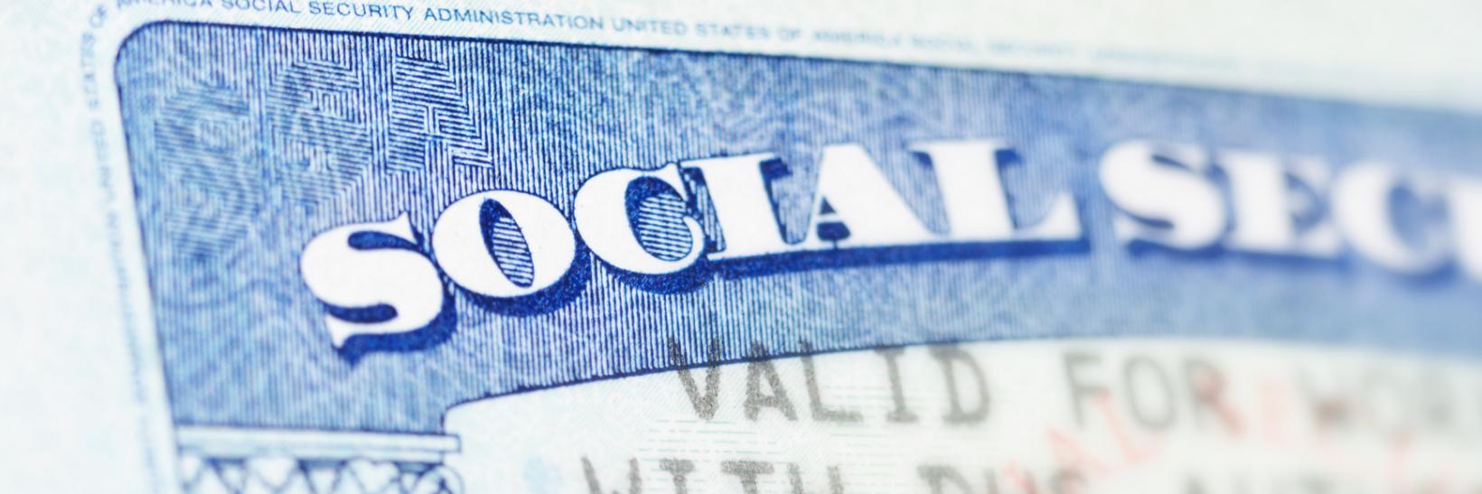 Want to Work in the United States? Learn More About Social Security Numbers  Study in the States