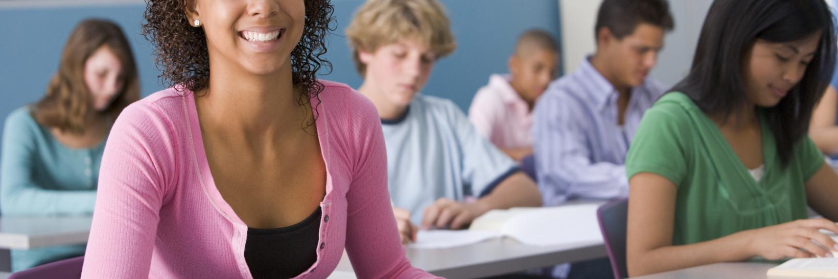 If you want to attend a U.S. high school, read more to learn the rules.