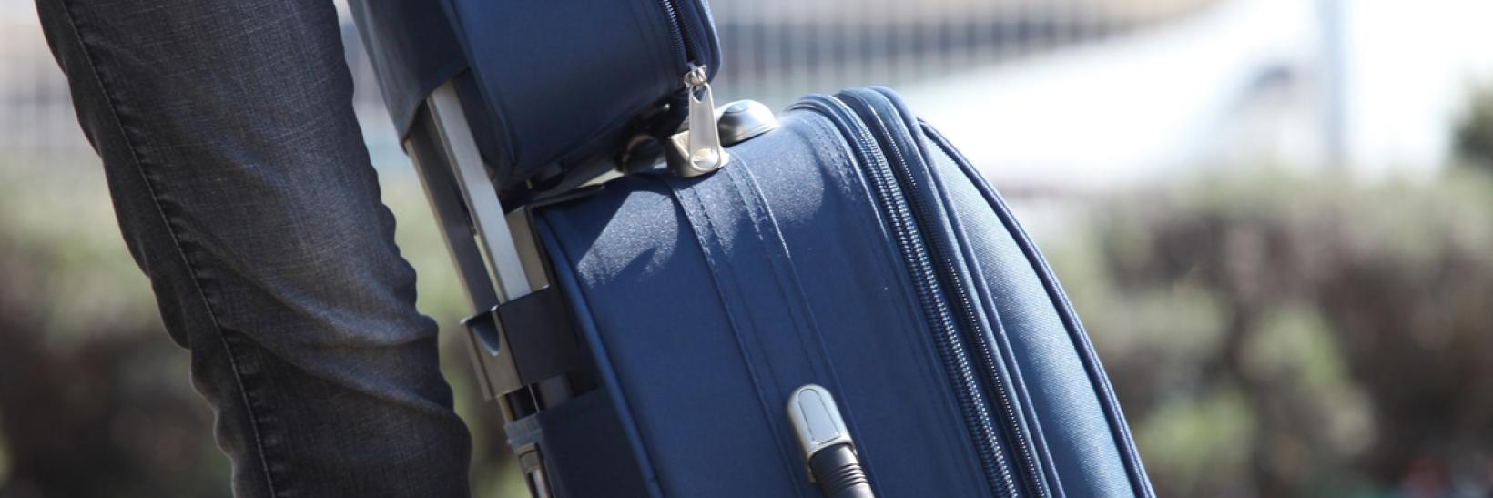 Learn how to prepare for arrival to the United States.