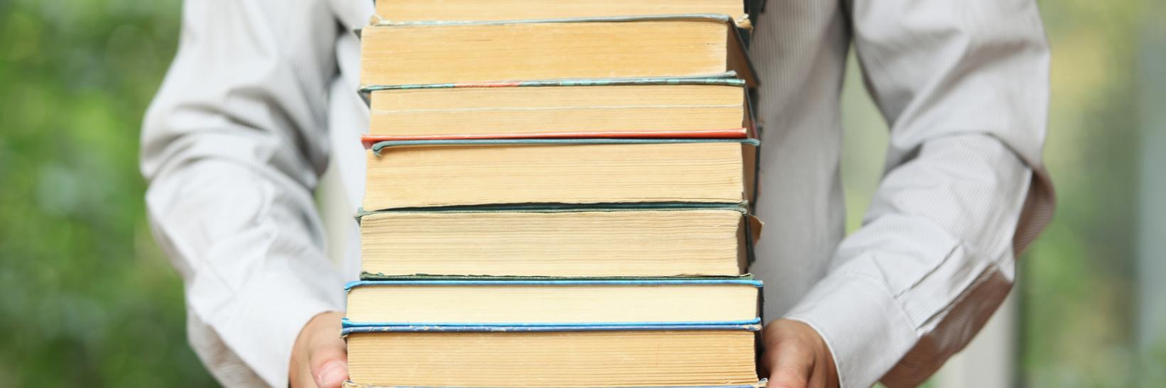 Use the Study Guide to the States to learn about the international student process.