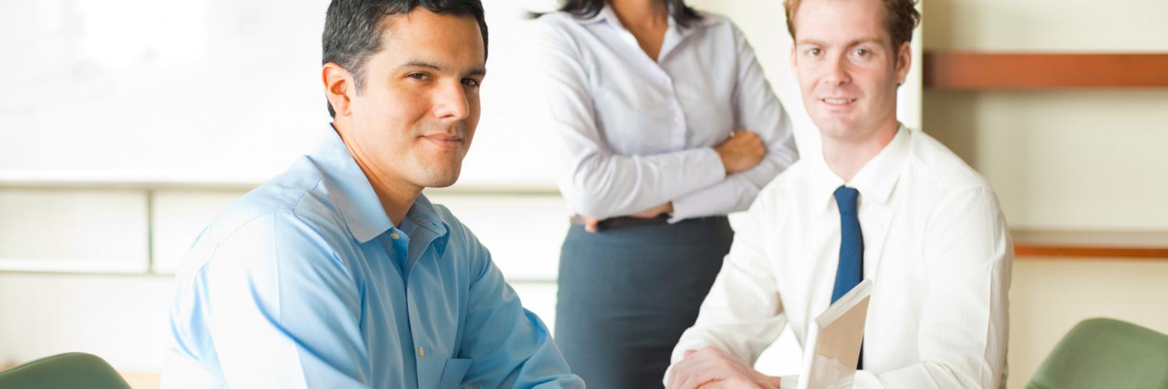 Find answers to your certification questions in our Questions from Designated School Officials blog series.