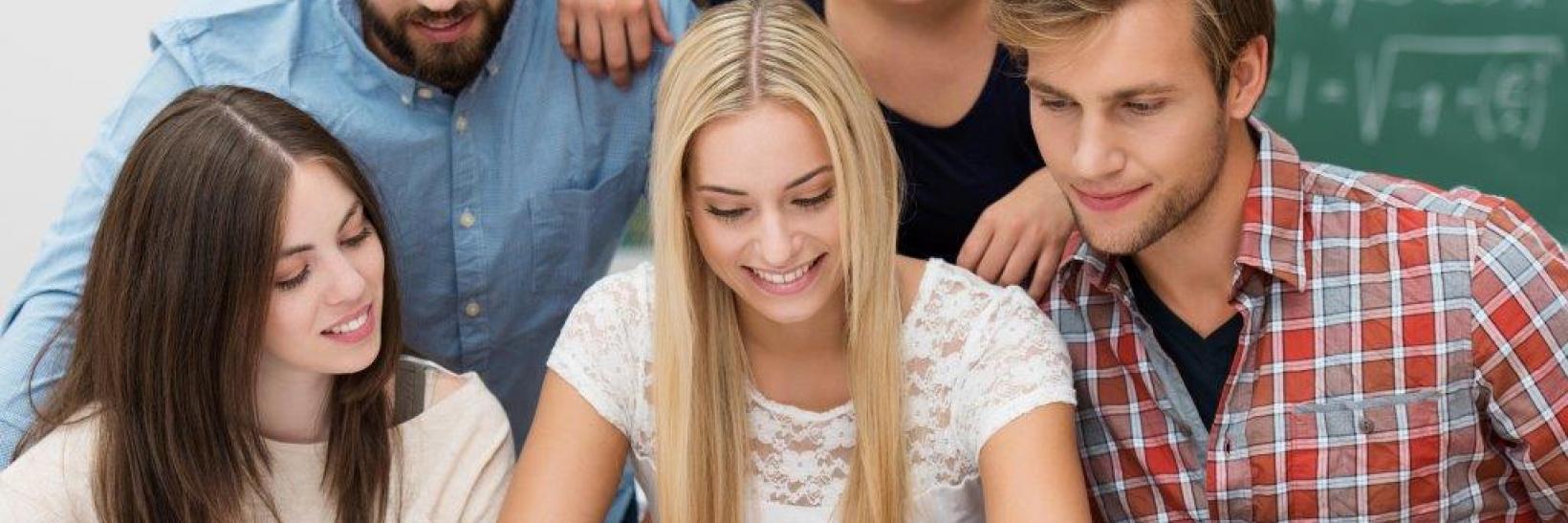 Find out how you can participate in International Education Week.