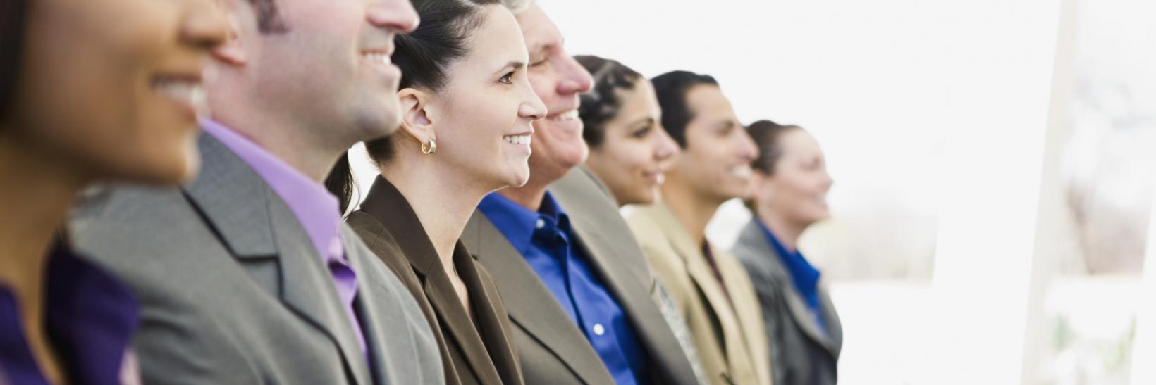 SEVP is participating in more than 22 conferences and events nationwide.