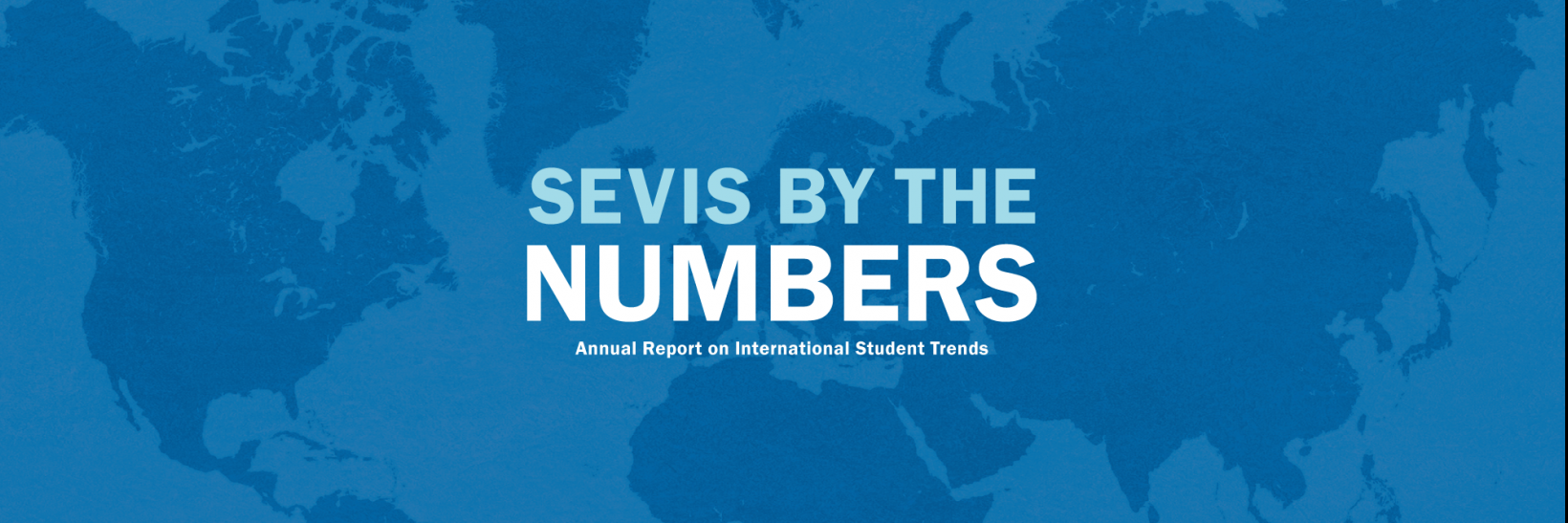 SEVIS by the Number