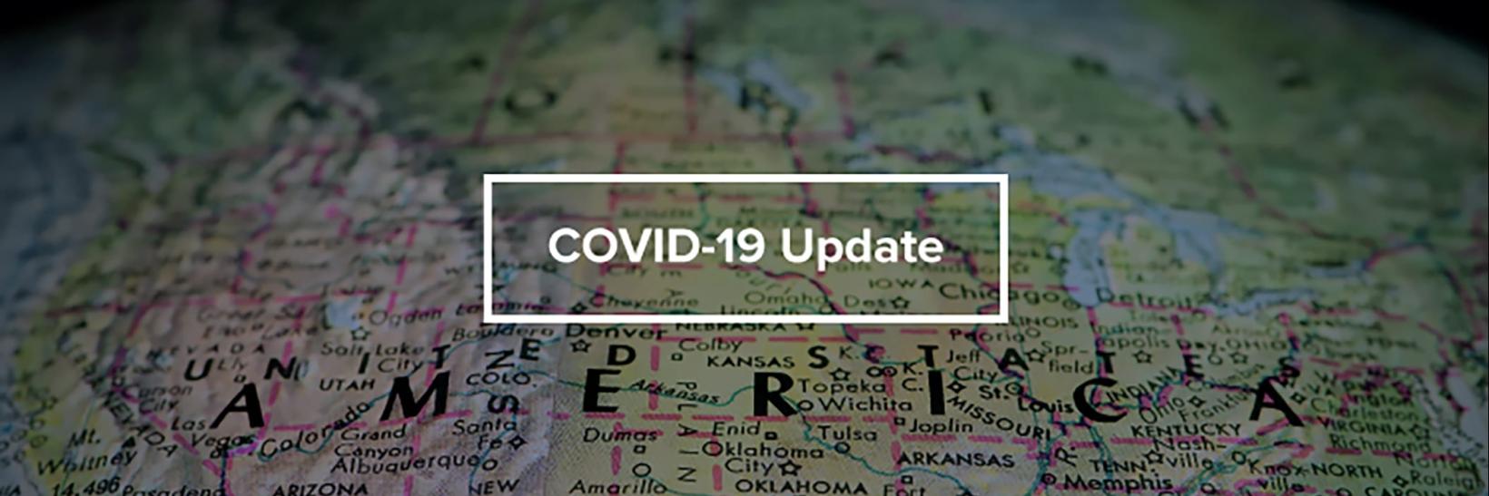 COVID-19 Update