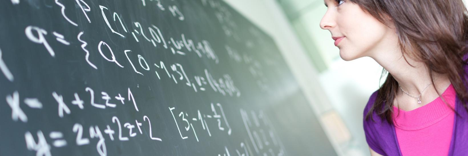 Learn about STEM programs on Pi Day.