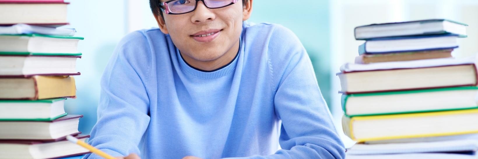Learn how to transfer as an F or M student.