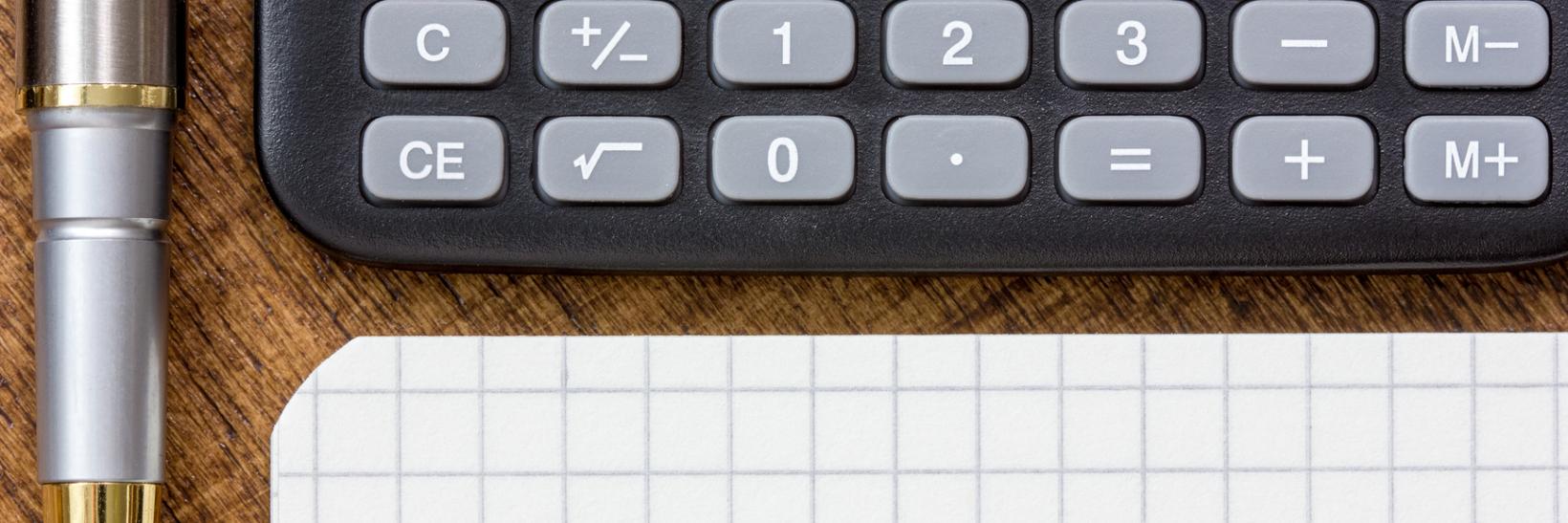 Calculate your college costs.