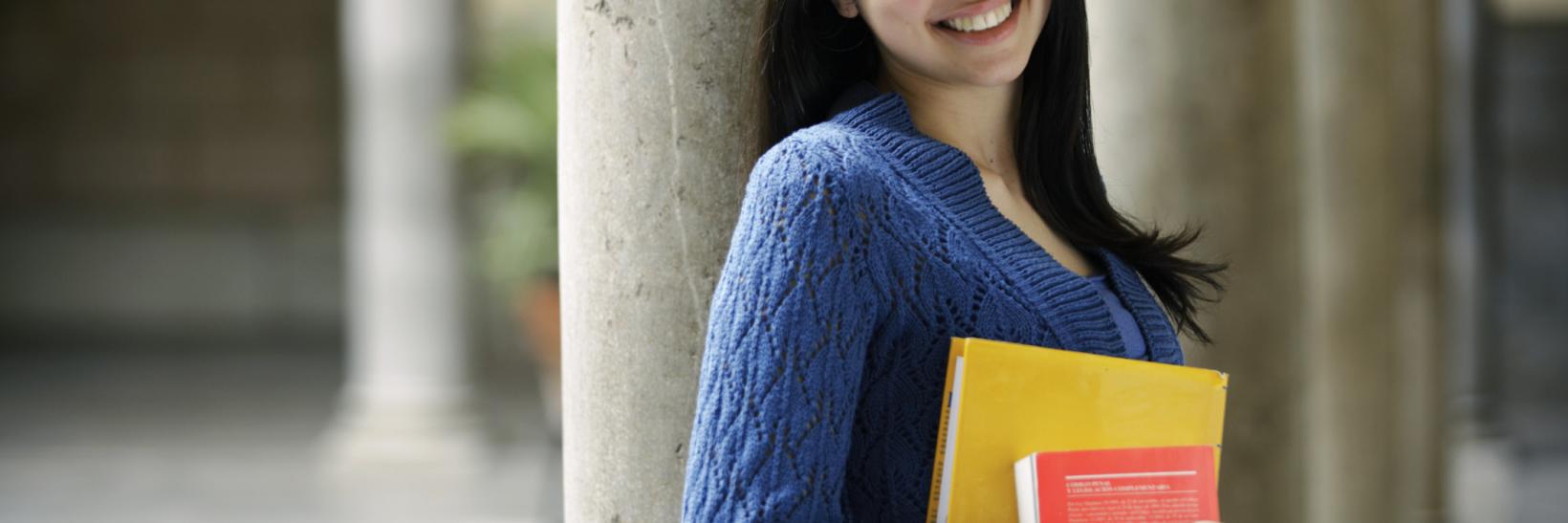 Understand the roles government agencies play throughout the international student process.