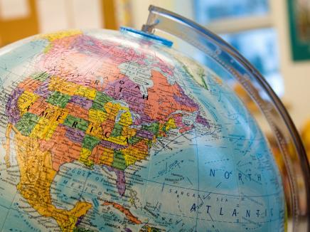 Learn about the 100,000 Strong in the Americas Program