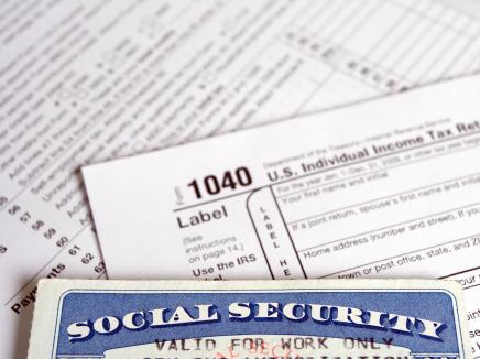 social security card needed to work in the U.S.