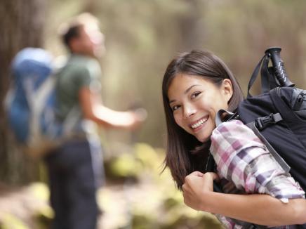 Learn more about the United States through the National Park Service