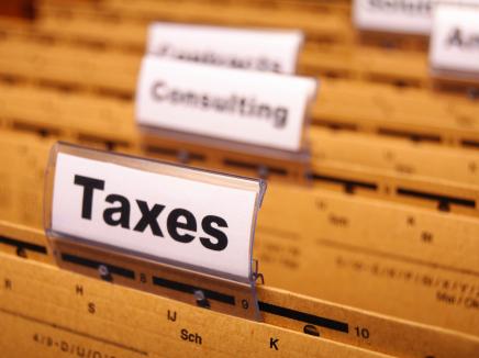 tax files