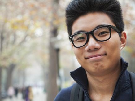 Studies show that studying abroad is beneficial. 