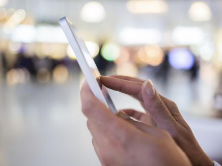 Check out United States government apps!