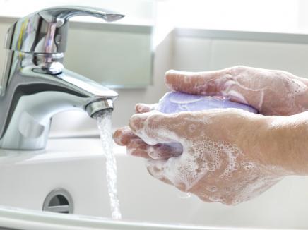 Stay healthy this fall with tips from the Centers for Disease Control