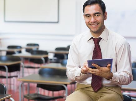 Report changes to your designated school official 