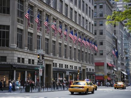 Learn about the Department of Labor on Labor Day 