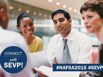 NAFSA 2014 image