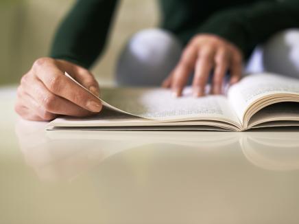 You must show financial ability to study in the United States