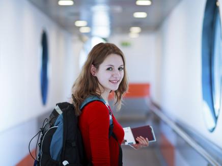 Learn what to expect upon your arrival to the United States