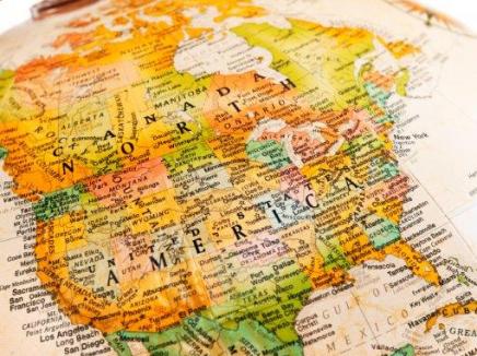 Read the Open Doors report to find data on international students.
