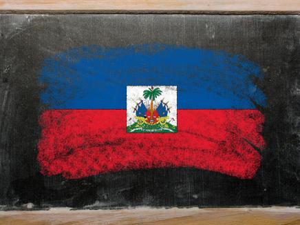 DHS Has Extended Special Relief for Certain Haitian Students 