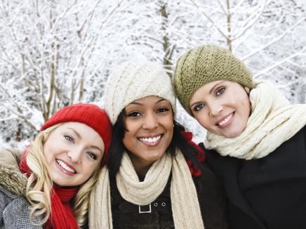 Find out how to prepare to maintain your status in a weather emergency.