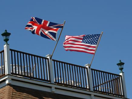 Read about benefits British students experience when they study in the United States.