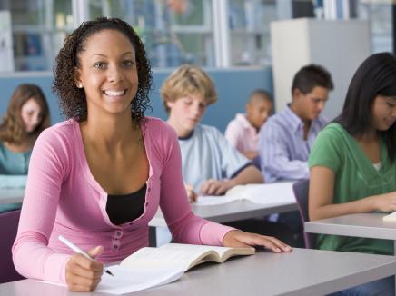 If you want to attend a U.S. high school, read more to learn the rules.