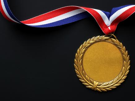 Learn how to bring home with gold when filing for recertification.