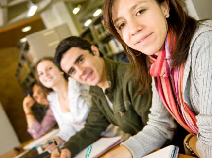 Learn about graduate school in the United States.
