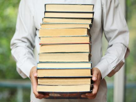 Use the Study Guide to the States to learn about the international student process.