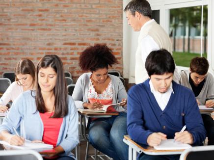 Changes Students Must Report to their DSOs