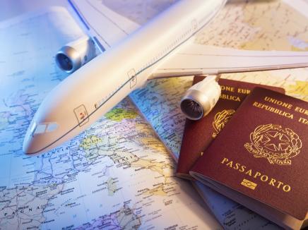 model plan and passport 
