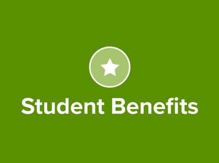 Student Benefits